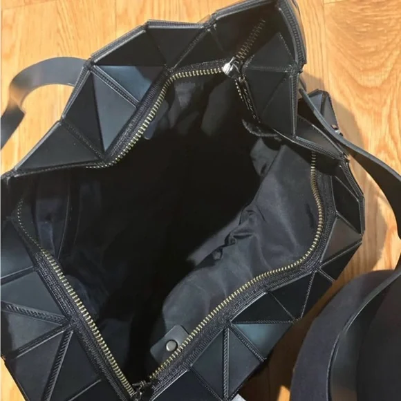 Issey Miyake Bao Bao tote bag - Picture 9 of 10